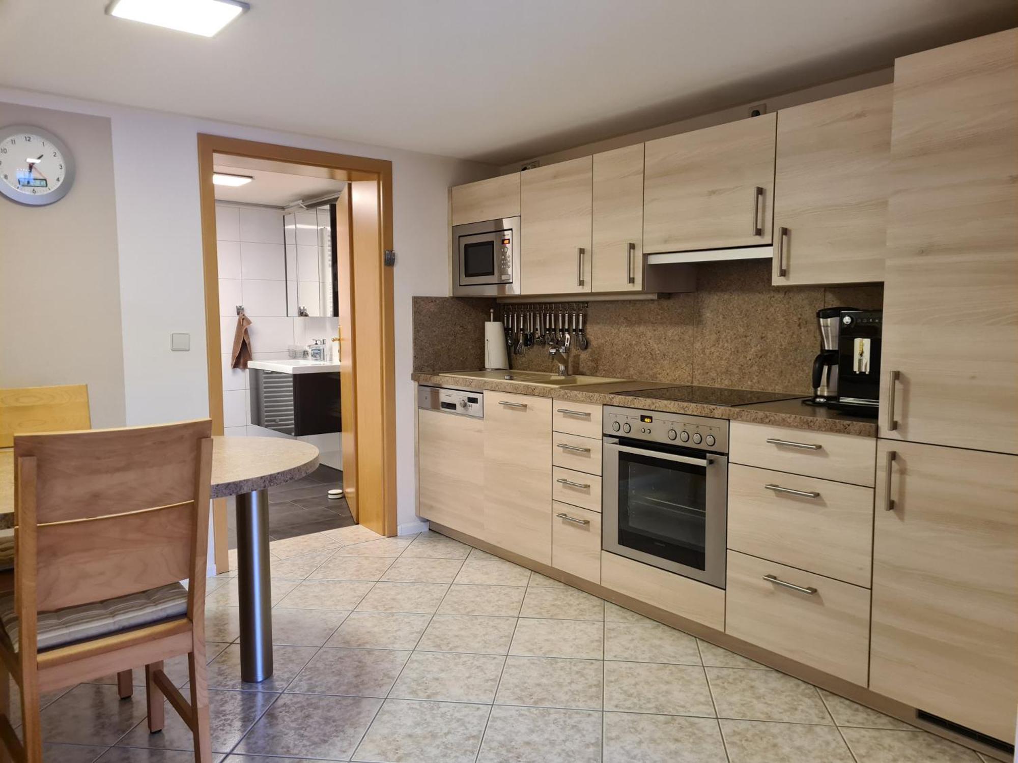 Ferienwohnung Schwarzwaldsteig Bad Peterstal-Griesbach Exteriér fotografie