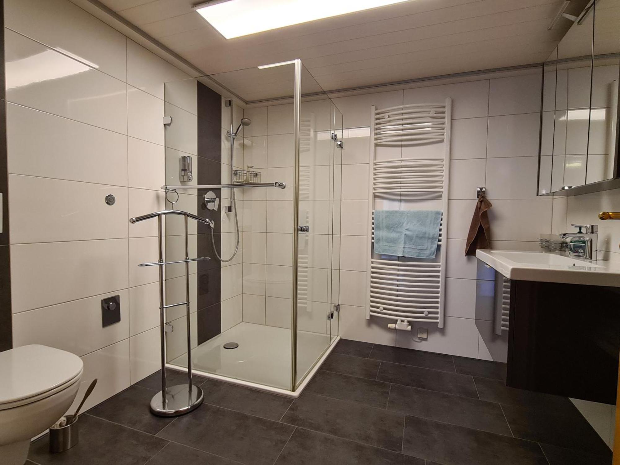 Ferienwohnung Schwarzwaldsteig Bad Peterstal-Griesbach Exteriér fotografie