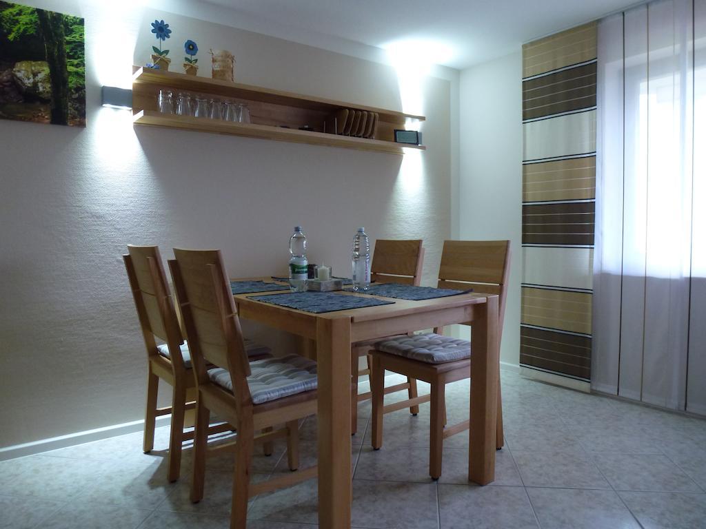 Ferienwohnung Schwarzwaldsteig Bad Peterstal-Griesbach Exteriér fotografie