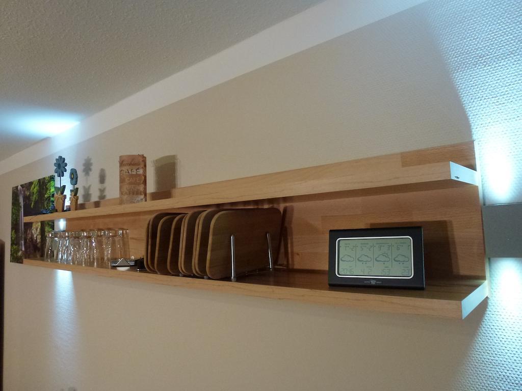 Ferienwohnung Schwarzwaldsteig Bad Peterstal-Griesbach Pokoj fotografie
