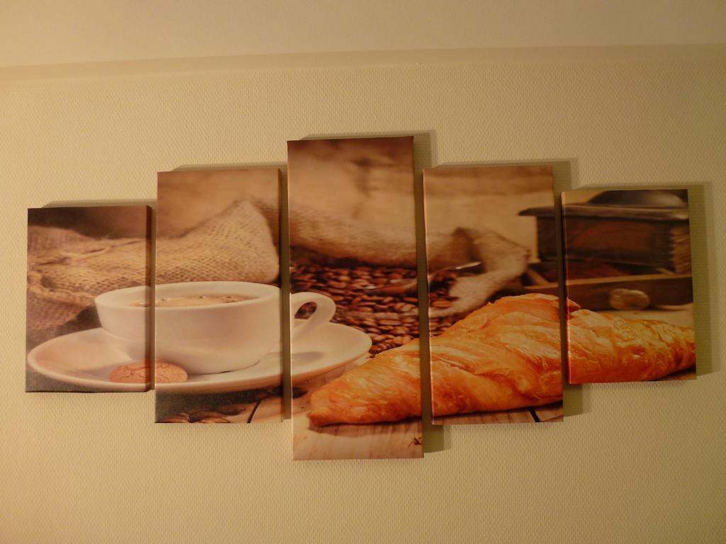 Ferienwohnung Schwarzwaldsteig Bad Peterstal-Griesbach Pokoj fotografie