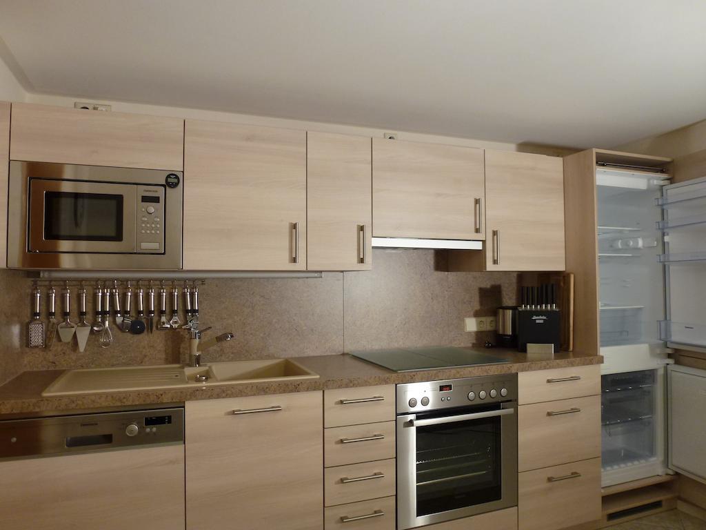 Ferienwohnung Schwarzwaldsteig Bad Peterstal-Griesbach Pokoj fotografie