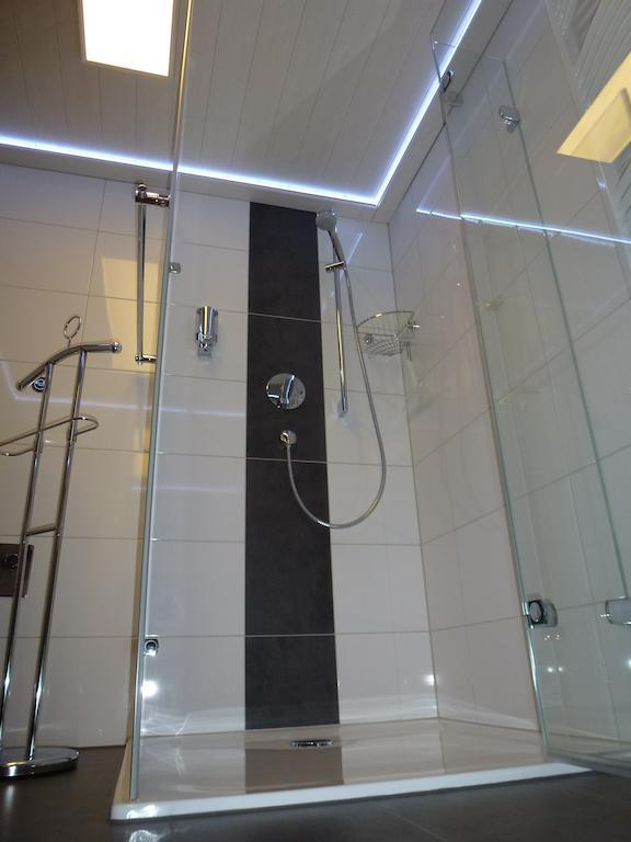 Ferienwohnung Schwarzwaldsteig Bad Peterstal-Griesbach Exteriér fotografie