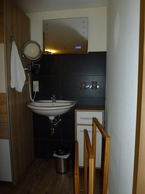 Ferienwohnung Schwarzwaldsteig Bad Peterstal-Griesbach Pokoj fotografie