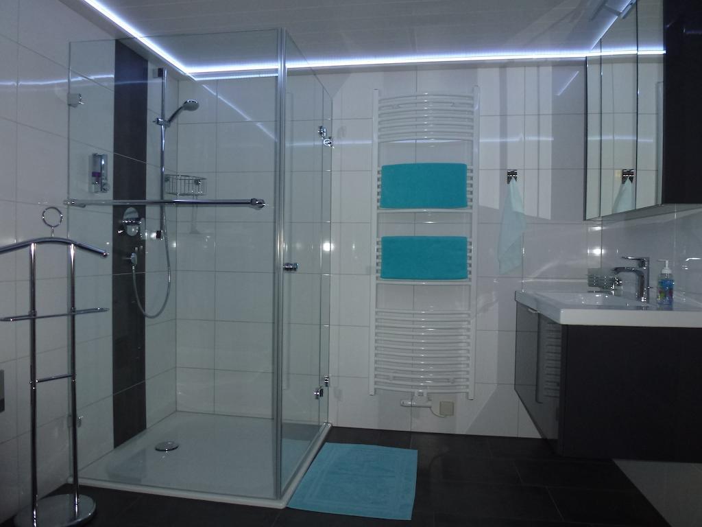 Ferienwohnung Schwarzwaldsteig Bad Peterstal-Griesbach Exteriér fotografie