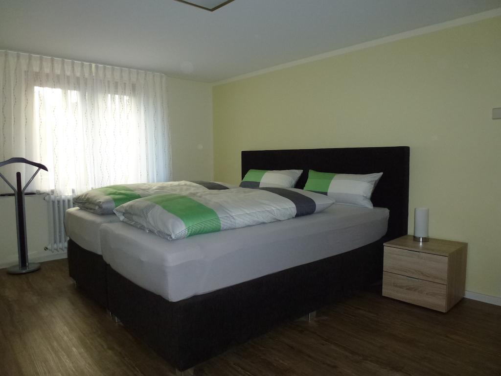 Ferienwohnung Schwarzwaldsteig Bad Peterstal-Griesbach Exteriér fotografie