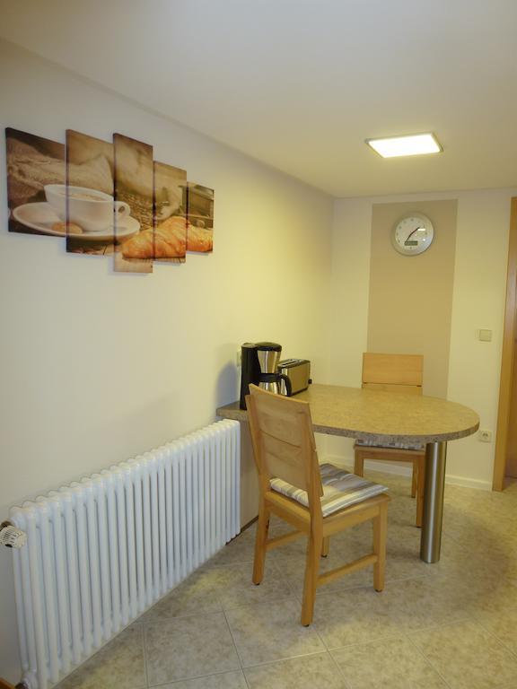 Ferienwohnung Schwarzwaldsteig Bad Peterstal-Griesbach Exteriér fotografie