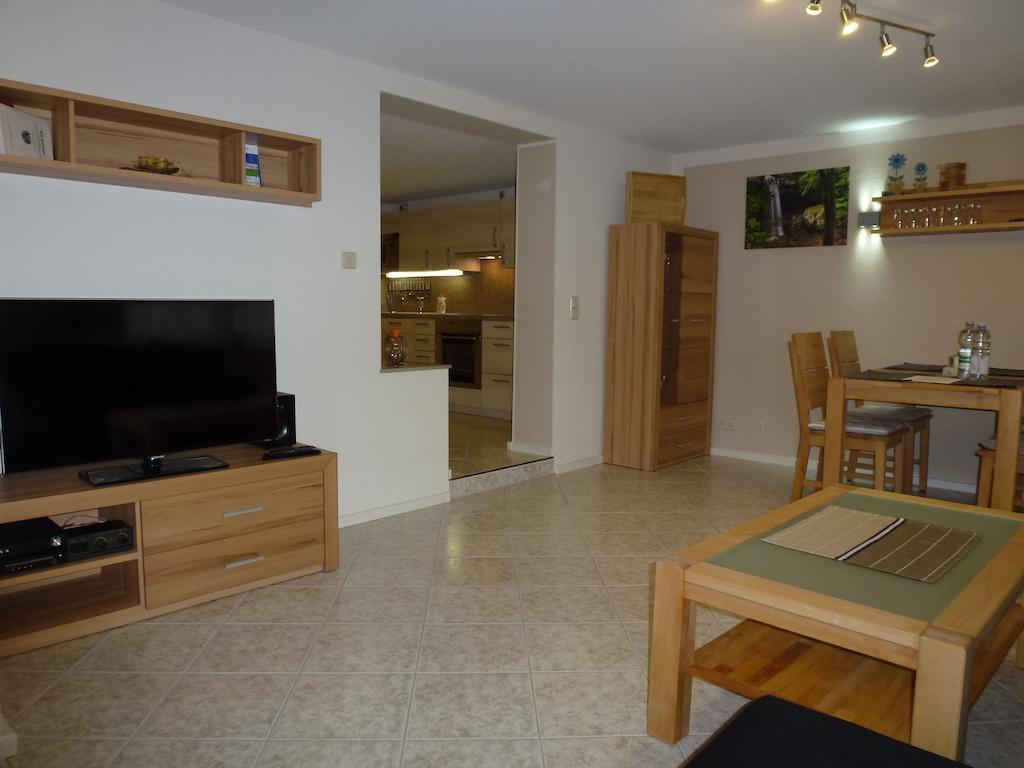 Ferienwohnung Schwarzwaldsteig Bad Peterstal-Griesbach Pokoj fotografie