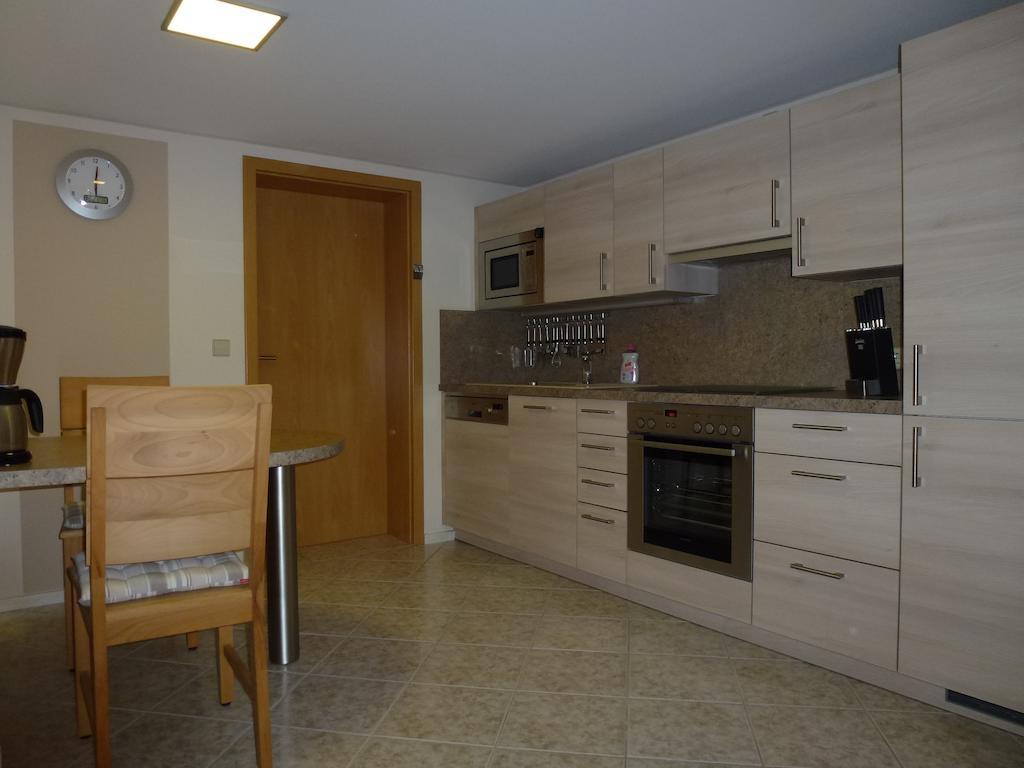 Ferienwohnung Schwarzwaldsteig Bad Peterstal-Griesbach Exteriér fotografie