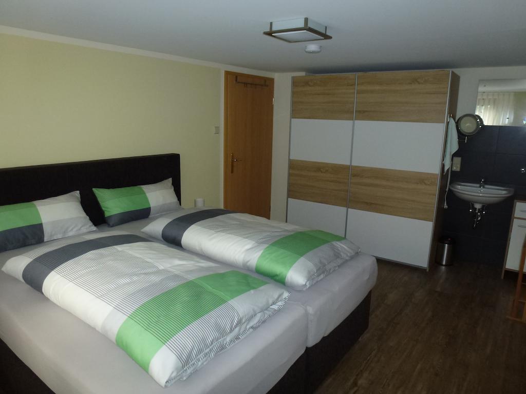 Ferienwohnung Schwarzwaldsteig Bad Peterstal-Griesbach Pokoj fotografie