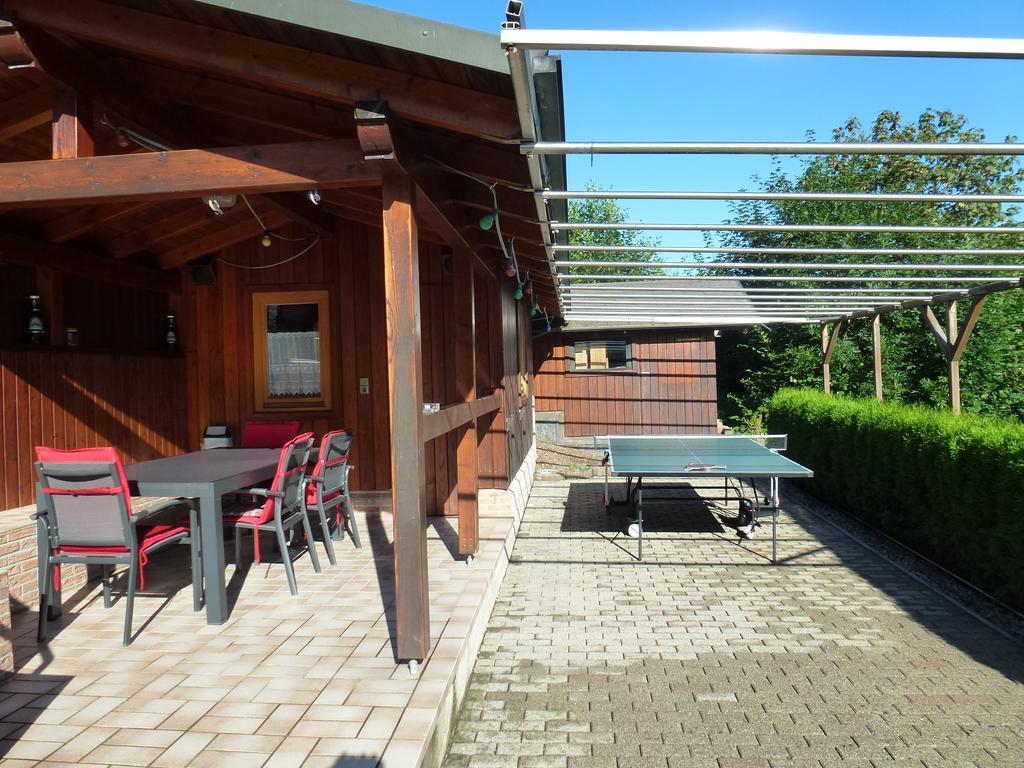 Ferienwohnung Schwarzwaldsteig Bad Peterstal-Griesbach Exteriér fotografie