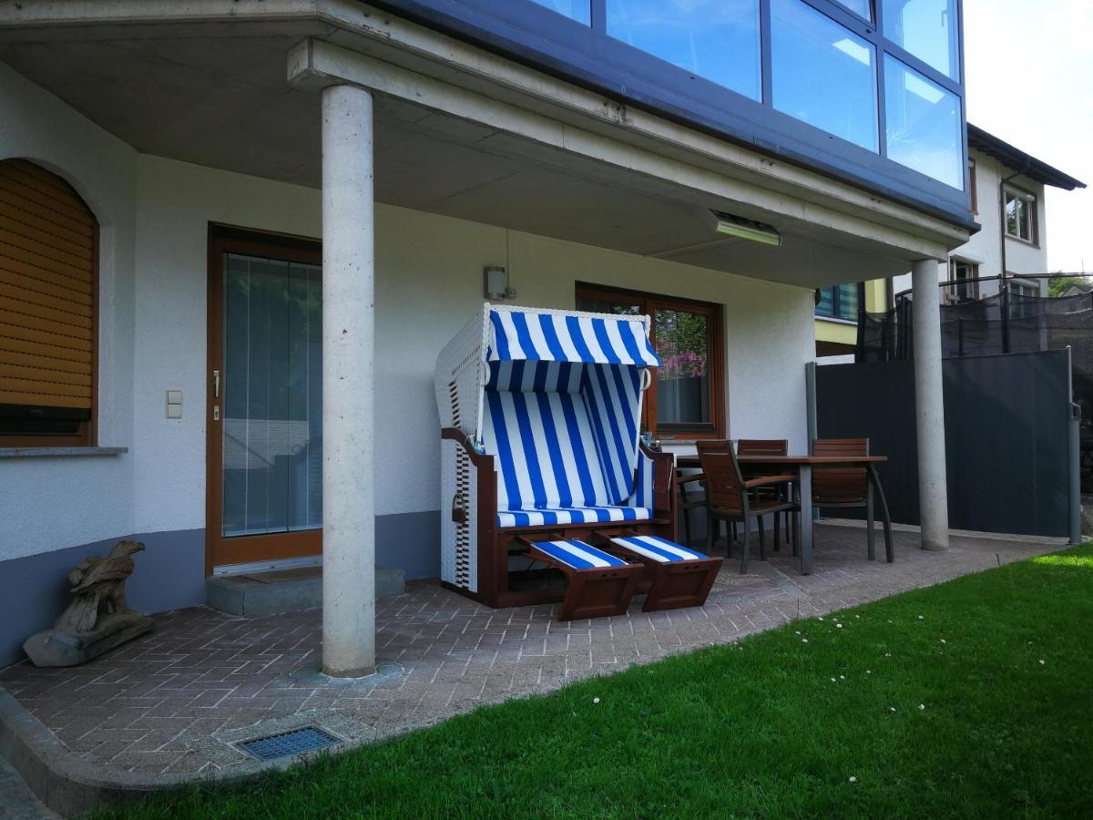 Ferienwohnung Schwarzwaldsteig Bad Peterstal-Griesbach Exteriér fotografie